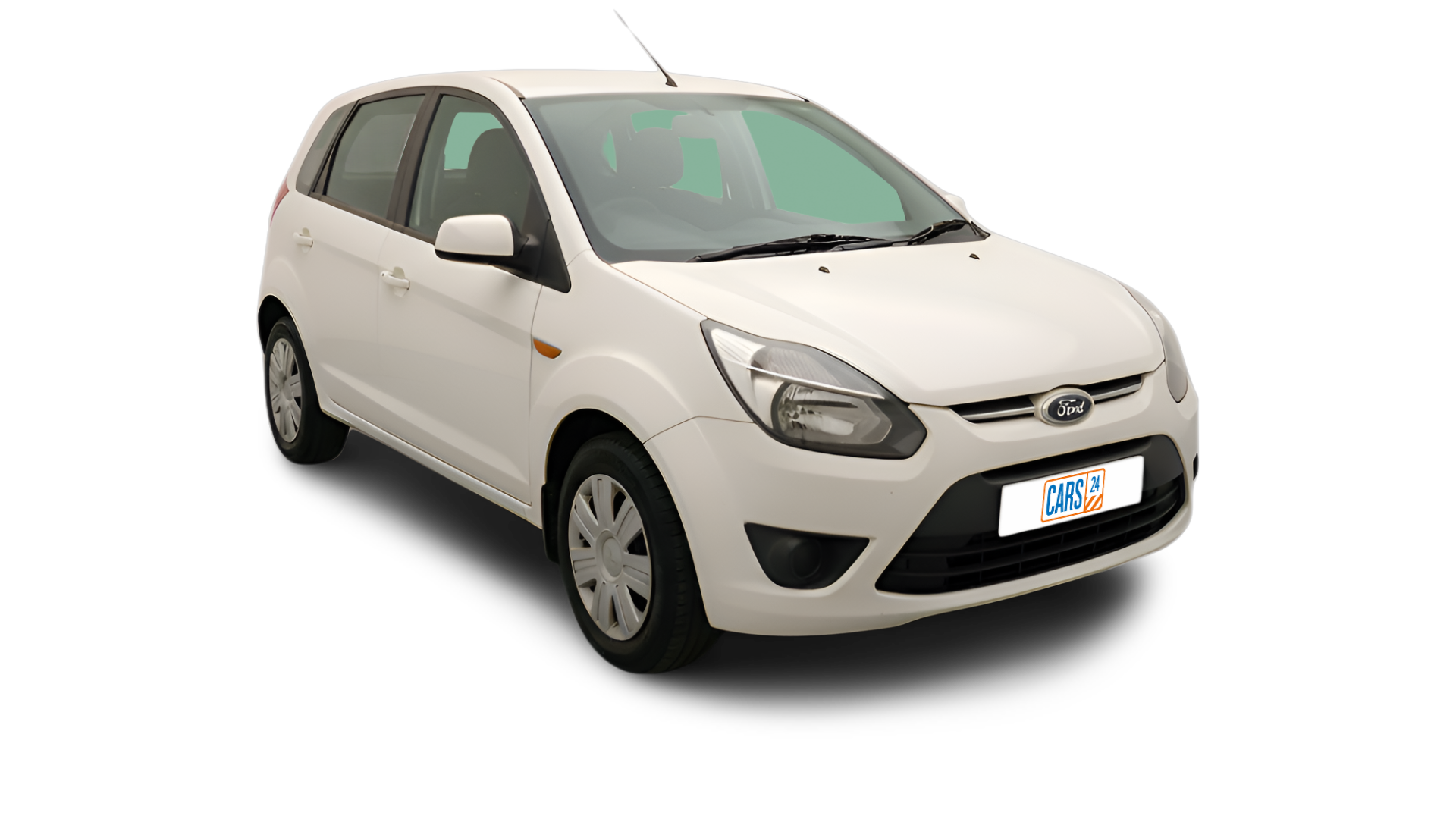 Ford Figo-img